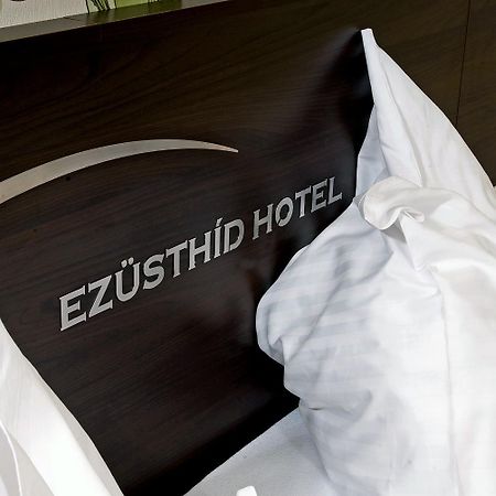 Ezuesthid Hotel Veszprém Exterior foto